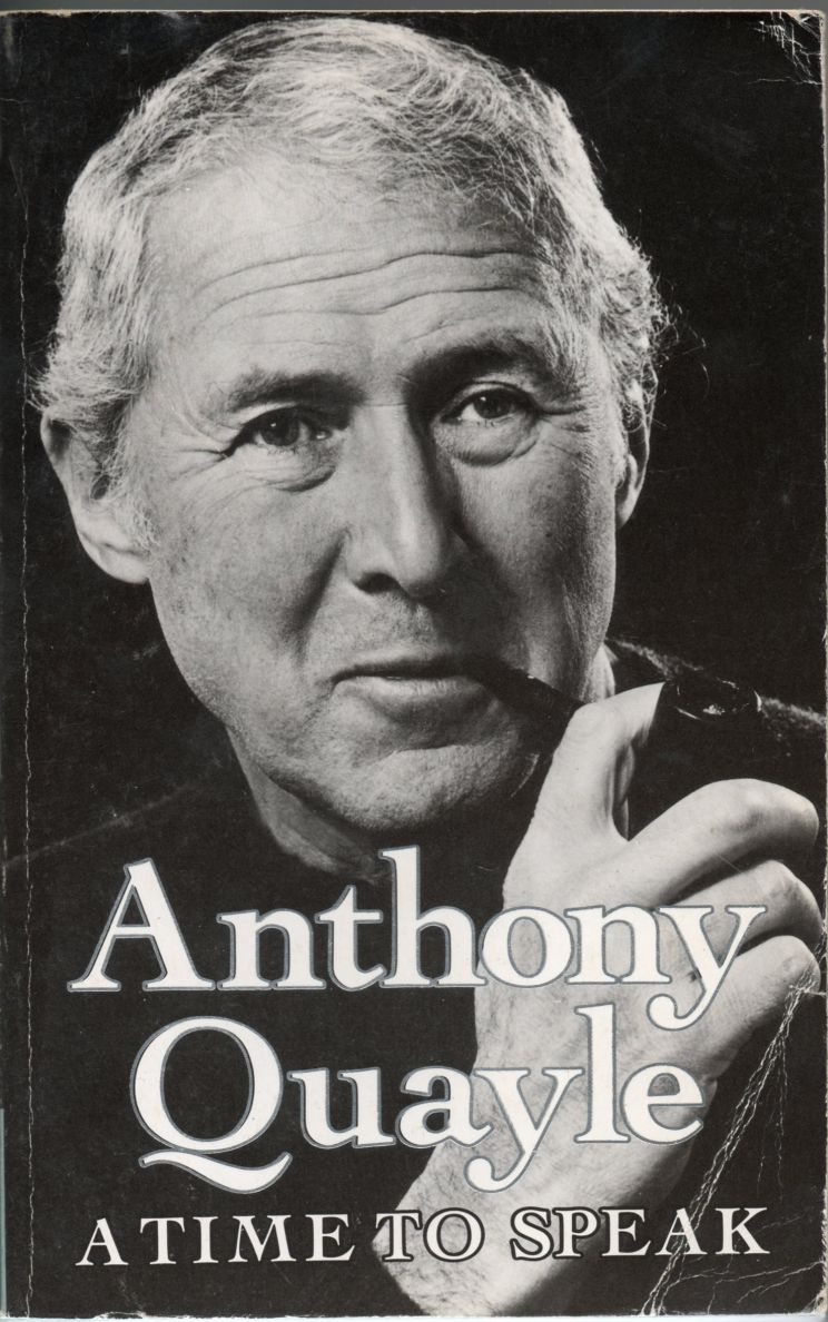 Anthony Quayle