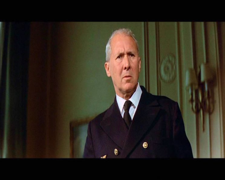 Anthony Quayle