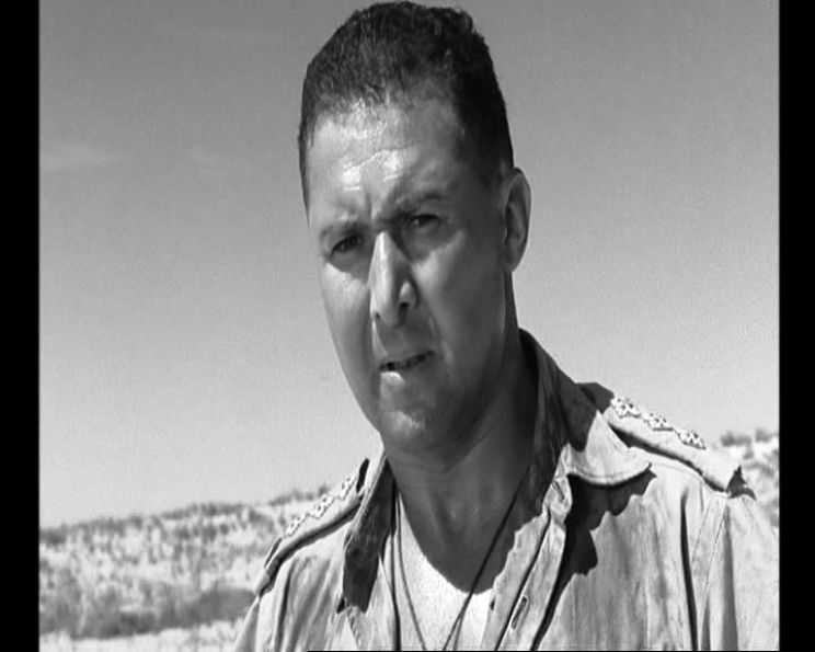 Anthony Quayle