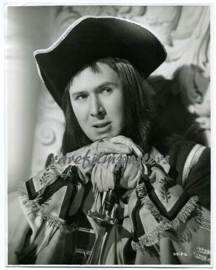 Anthony Quayle