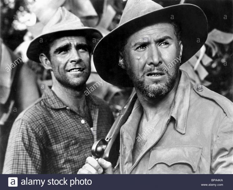 Anthony Quayle