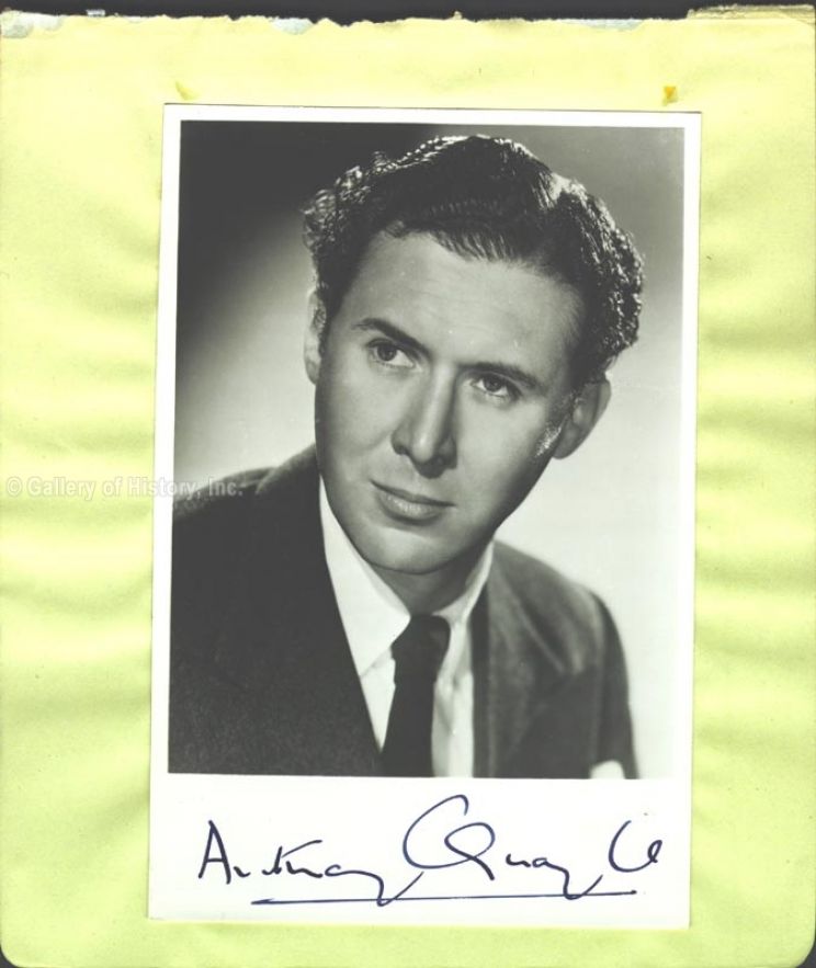 Anthony Quayle