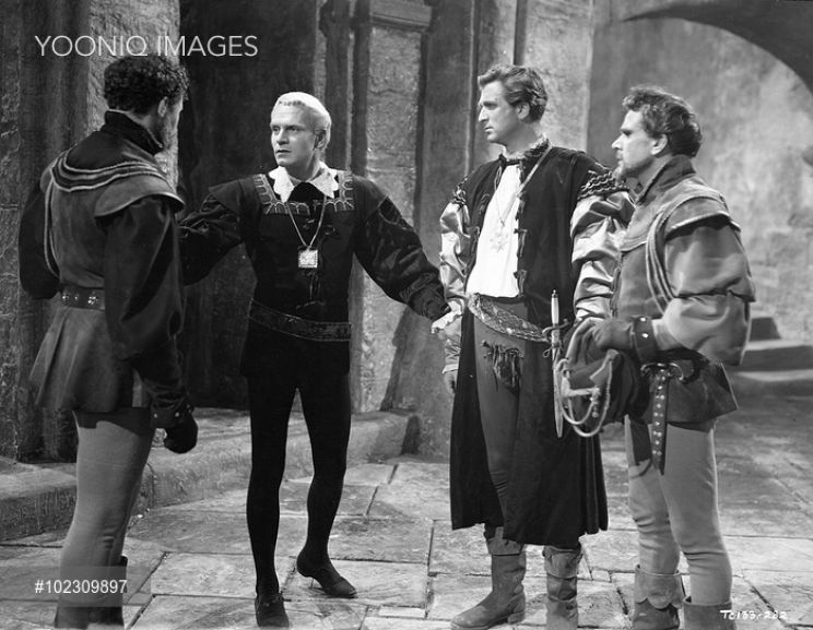 Anthony Quayle