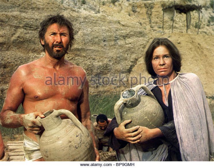 Anthony Quayle