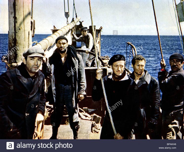 Anthony Quayle