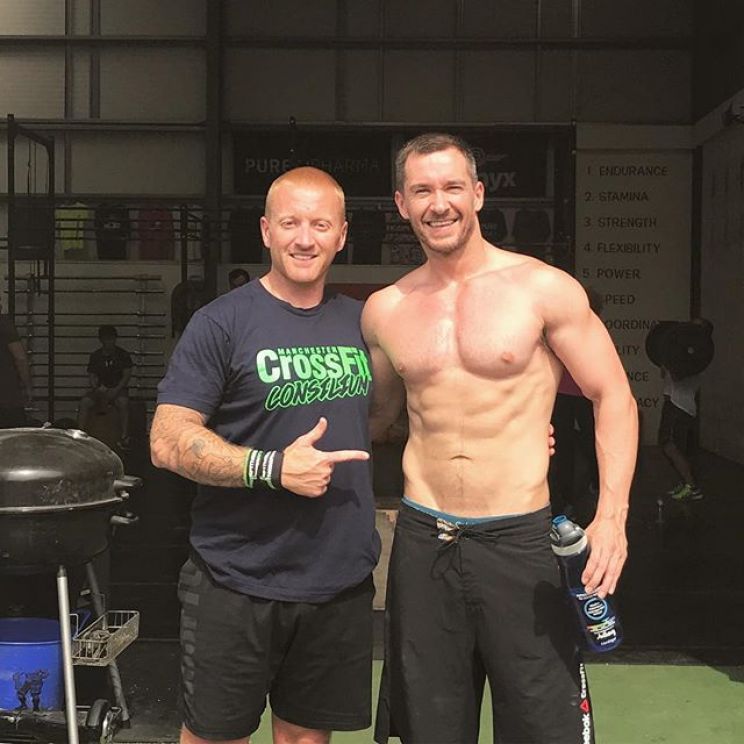 Anthony Quinlan