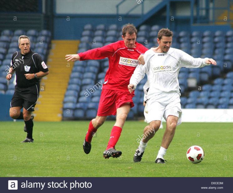 Anthony Quinlan
