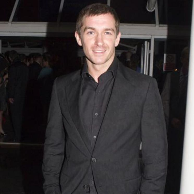 Anthony Quinlan