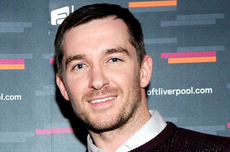Anthony Quinlan