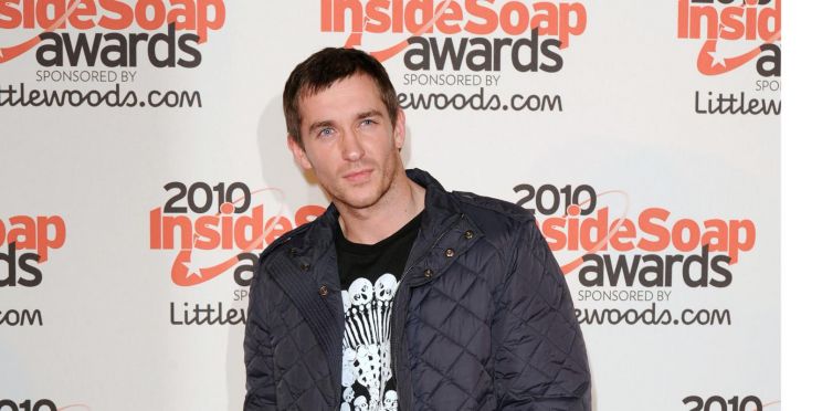 Anthony Quinlan