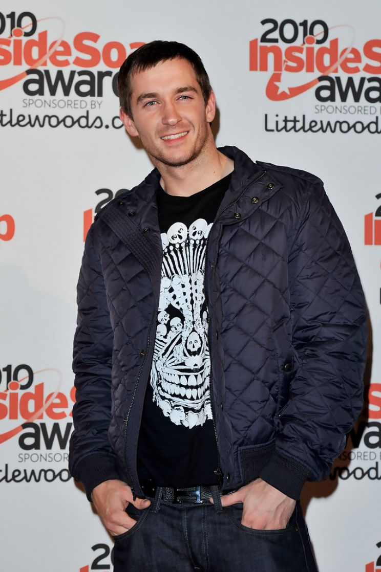 Anthony Quinlan