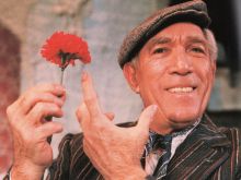 Anthony Quinn