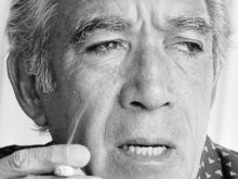 Anthony Quinn #345214 picture (Landscape Medium)