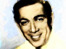 Anthony Quinn