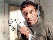 Anthony Quinn