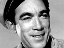 Anthony Quinn