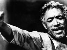 Anthony Quinn #345239 picture (Landscape Medium)