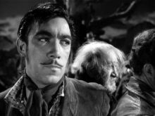 Anthony Quinn #345243 picture (Landscape Medium)