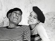 Anthony Quinn #345249 picture (Landscape Medium)
