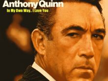 Anthony Quinn