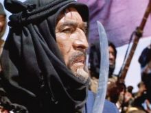 Anthony Quinn