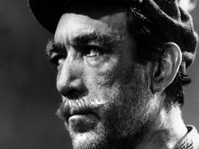 Anthony Quinn