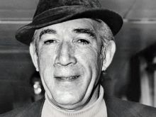 Anthony Quinn