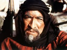 Anthony Quinn