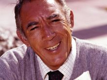 Anthony Quinn