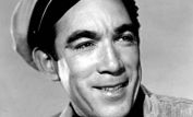 Anthony Quinn