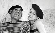 Anthony Quinn