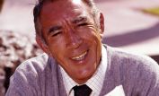 Anthony Quinn