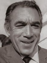 Anthony Quinn