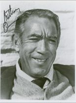 Anthony Quinn