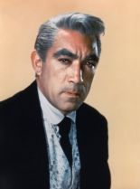 Anthony Quinn