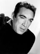 Anthony Quinn