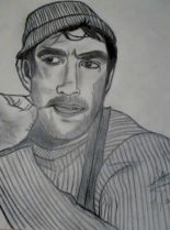 Anthony Quinn #345274 picture (Portrait Medium)