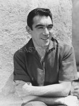 Anthony Quinn