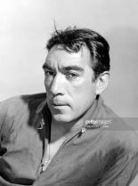 Anthony Quinn