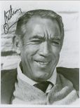 Anthony Quinn