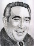 Anthony Quinn