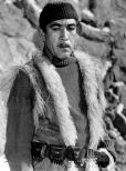 Anthony Quinn