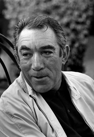 Anthony Quinn