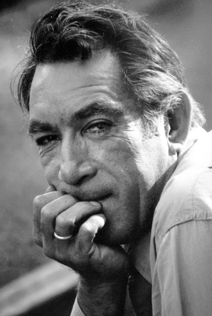 Anthony Quinn