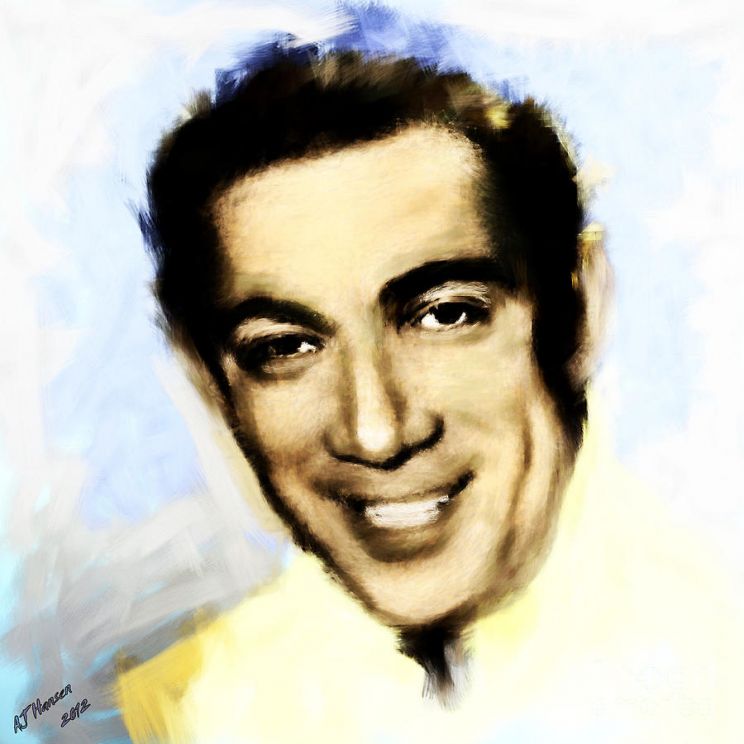 Anthony Quinn