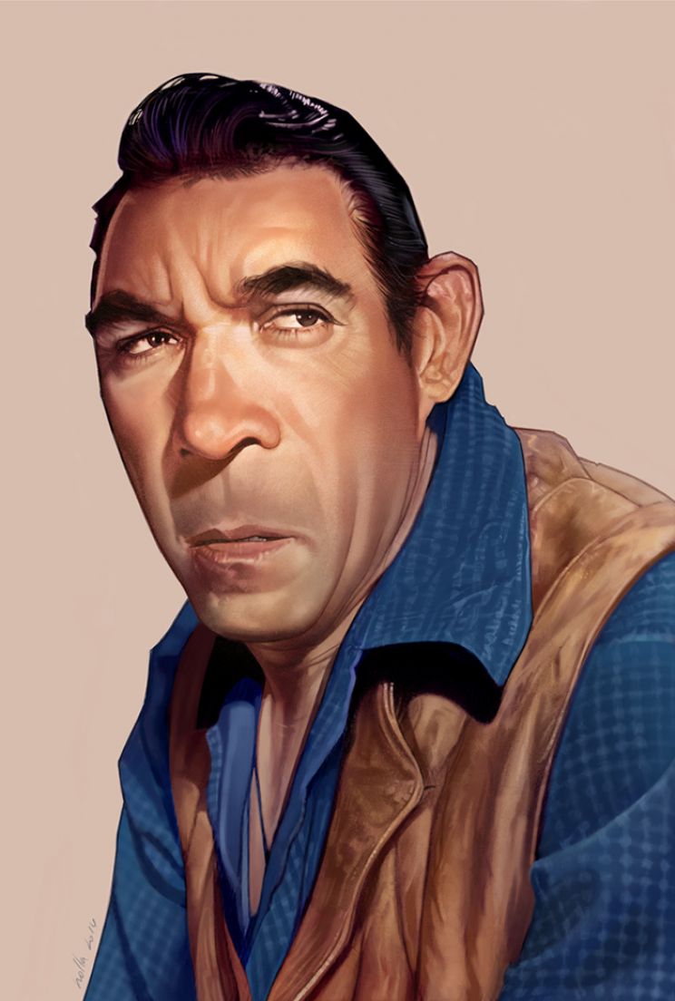 Anthony Quinn