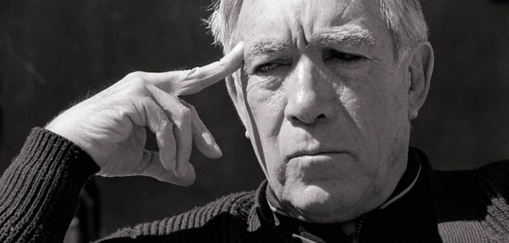 Anthony Quinn