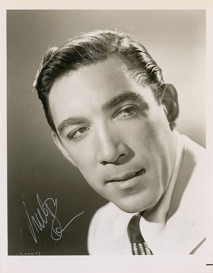 Anthony Quinn