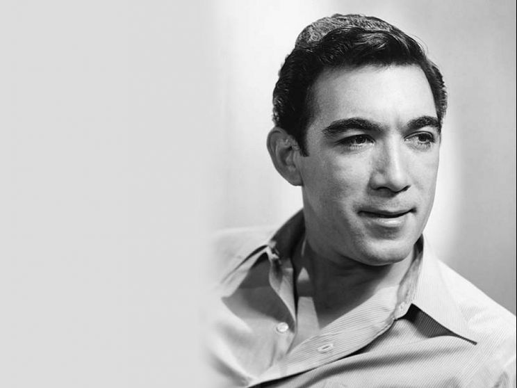 Anthony Quinn