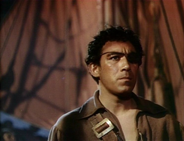 Anthony Quinn